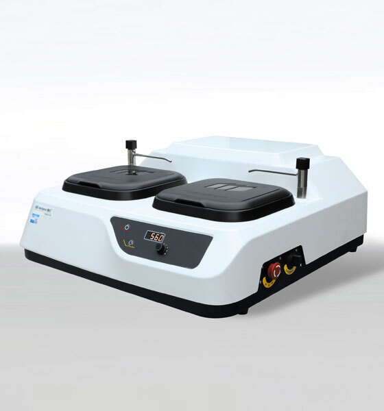 MoPao?2B型金相試樣磨拋機(jī)（原MP-2B型）