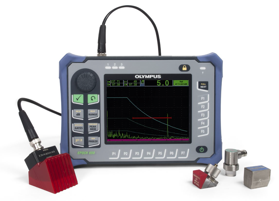 奧林巴斯EPOCH 650